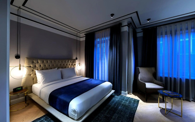 Walton Hotels Galata