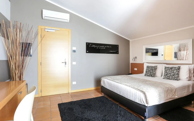 Residenza Cartiera 243 Country House