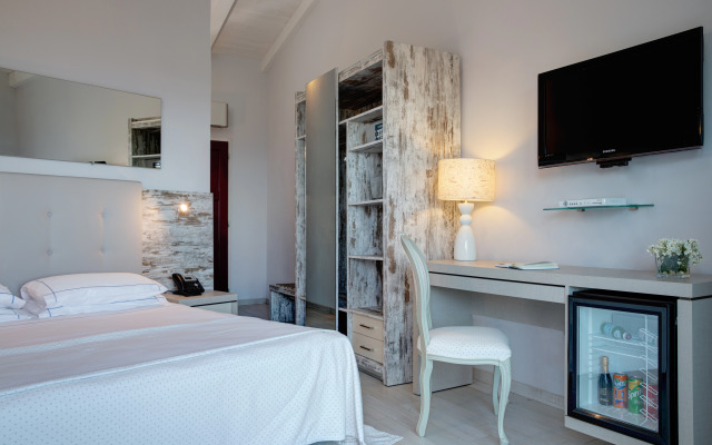 Bajaloglia Resort