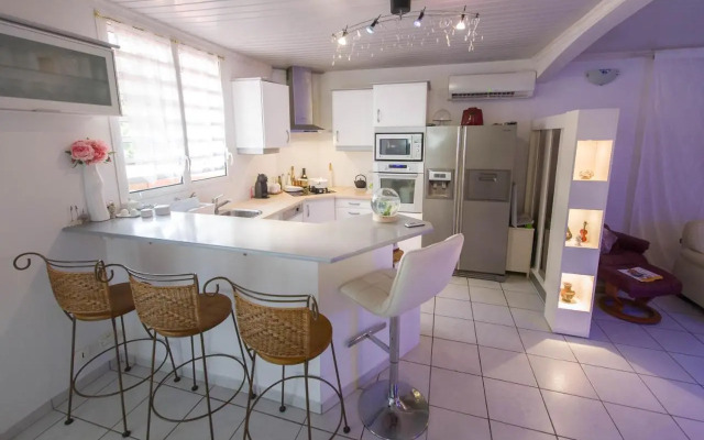 Villa Grenadine