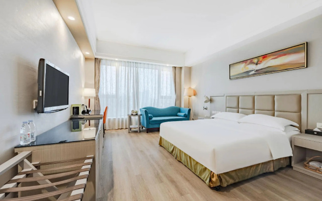 Hefei Parkview Hotel