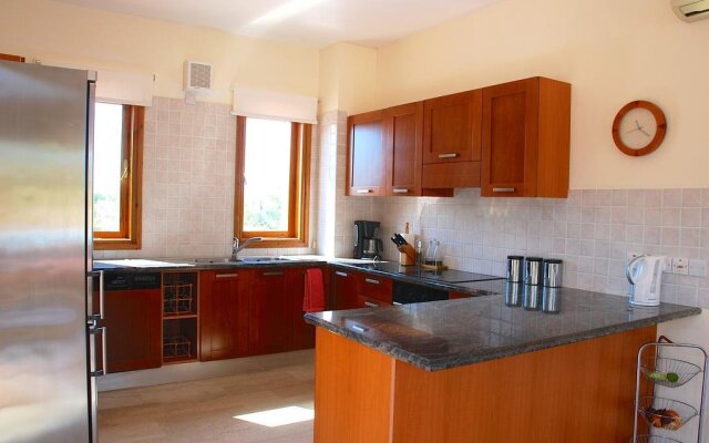 Villa Oleander