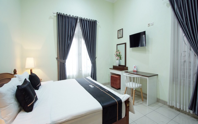 OYO 3986 Just 11 Boutique Residence Syariah