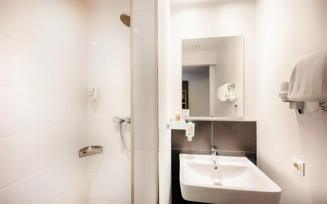 B&B Hotel München-Moosach