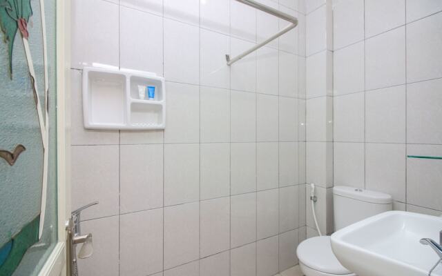 Airy Winangun Dua Sulawesi 2 Manado