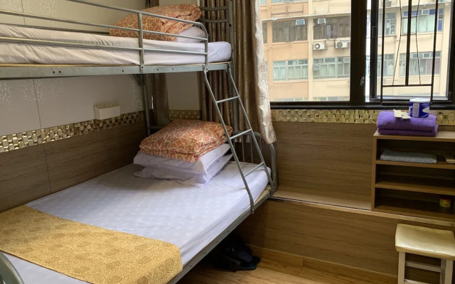 Lucky Guest House