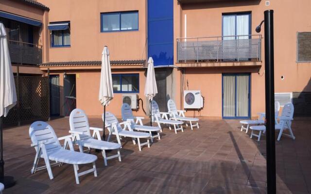 Hotel Sant Pere II