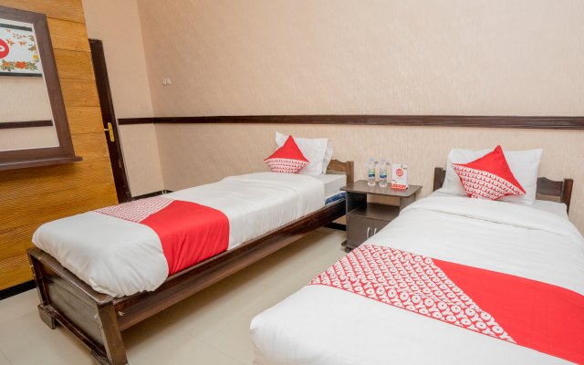 Hotel O Central Batu Near Jatim Park 3 Formerly Bunga Matahari Hotel