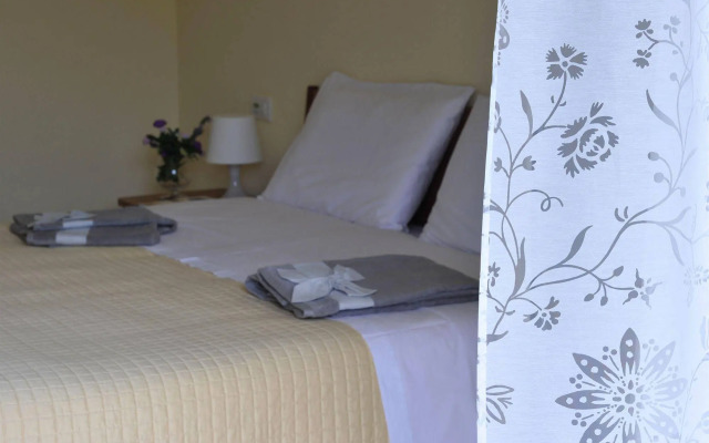 Riviera Ionica Aparthotel