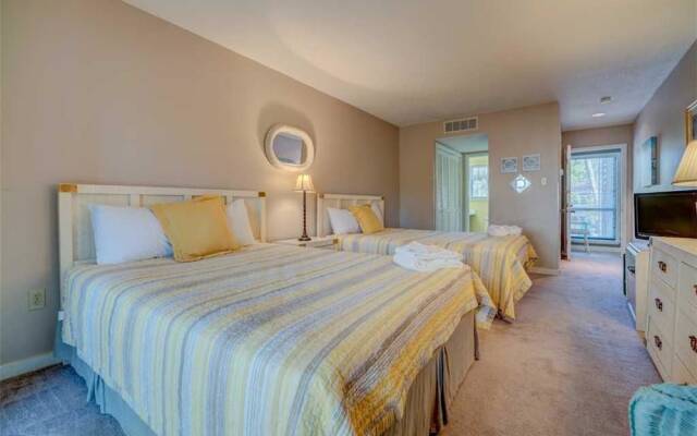 Moorings 17-18 - Two Bedroom Villa