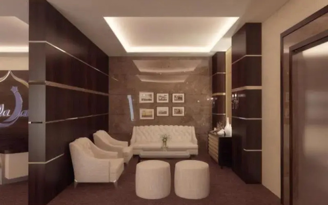 Beautiful Nights Apartment 3