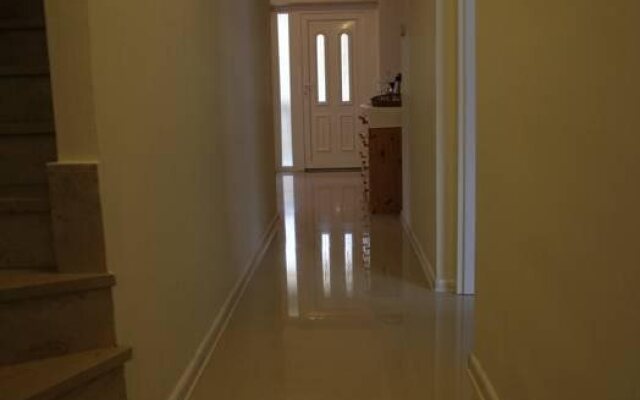 Villa Harmonia