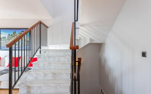 Villa Margarita Villa Margarita Solset