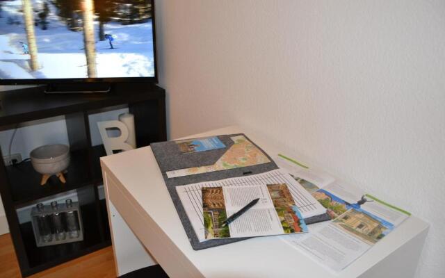 Ferienwohnung Kirsch 2