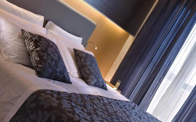 Hotel Terme Bristol Buja