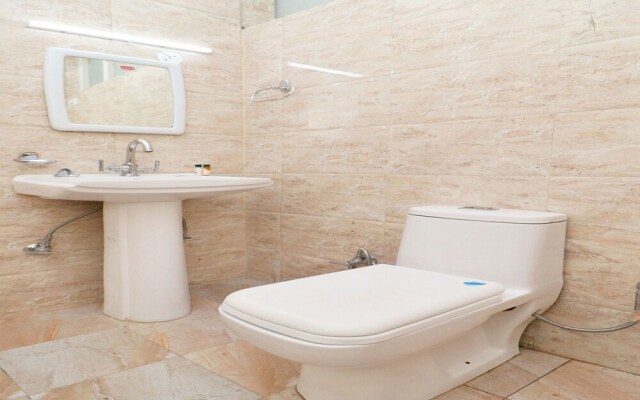 OYO 13749 Home Heavenly Abode Mashobra