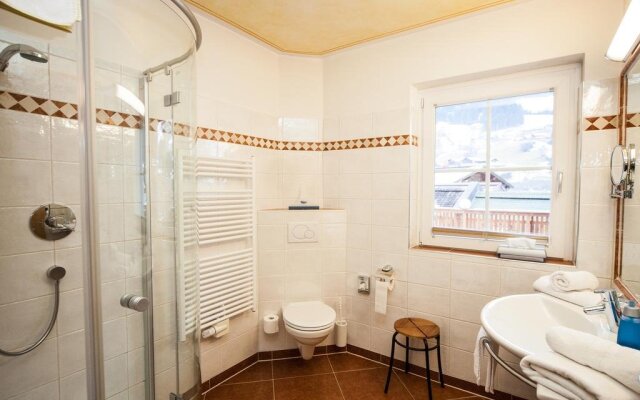 Hotel Krone Großarl