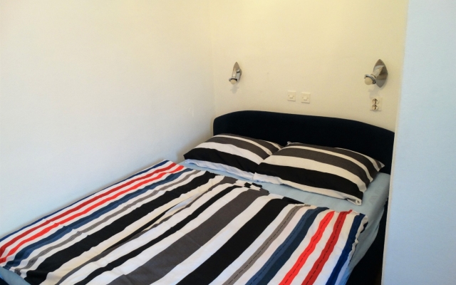 Apartment SinisaG A1 Crikvenica, Riviera Crikvenica