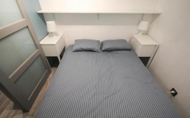 Appartement 34m2 au centre ville