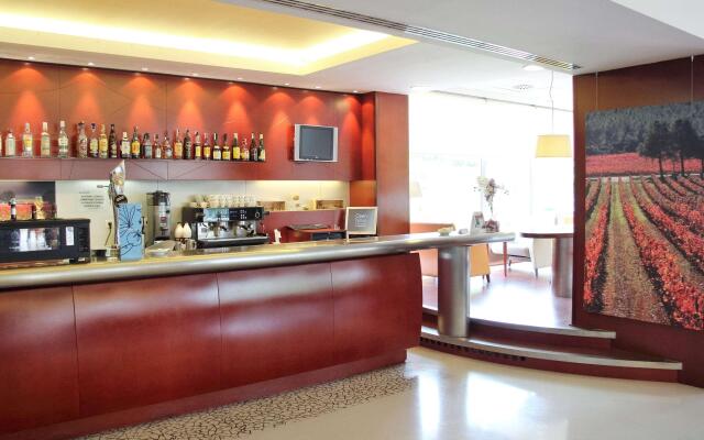 Ibis Styles Barcelona Sant Joan Despi