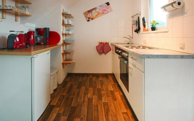 Ferienwohnungen am Plauer See, Zislow