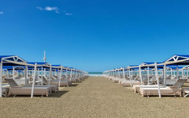 Hermitage Hotel & Resort