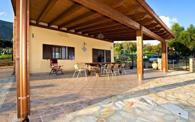 Holiday home Giorgia