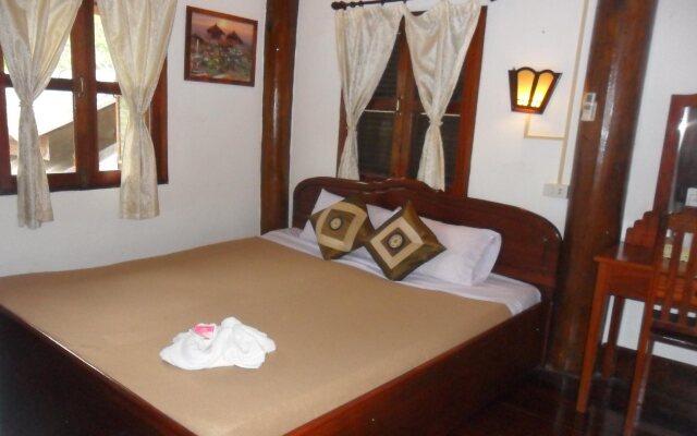 Rattana Guesthouse