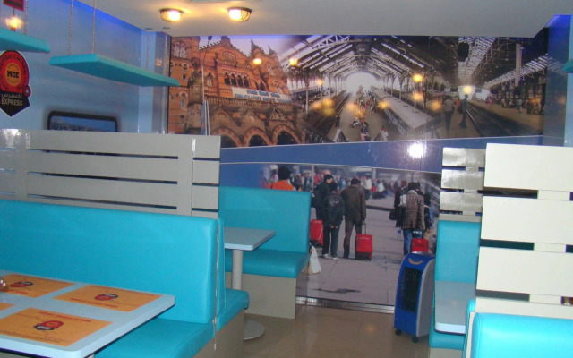 Savoy Grand Hotel Apartments