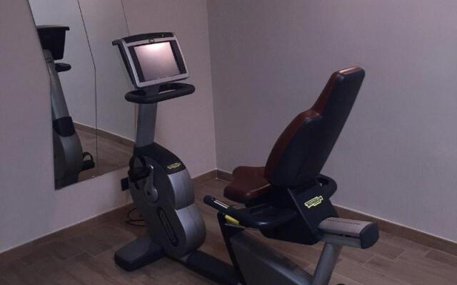 Hotel Bruman Caserta