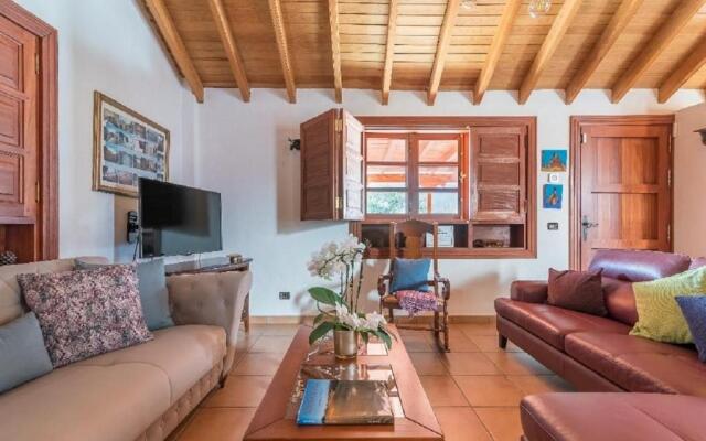 Casa Agustín