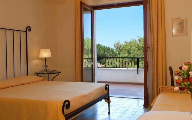 Hotel Paradiso Residence