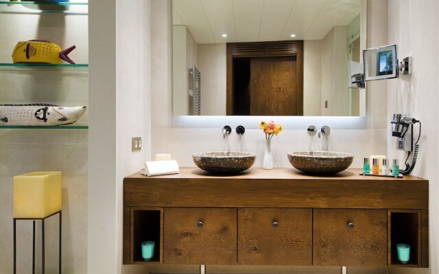 Hotel Sants Metges