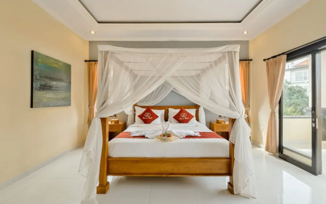 Gora House Bali
