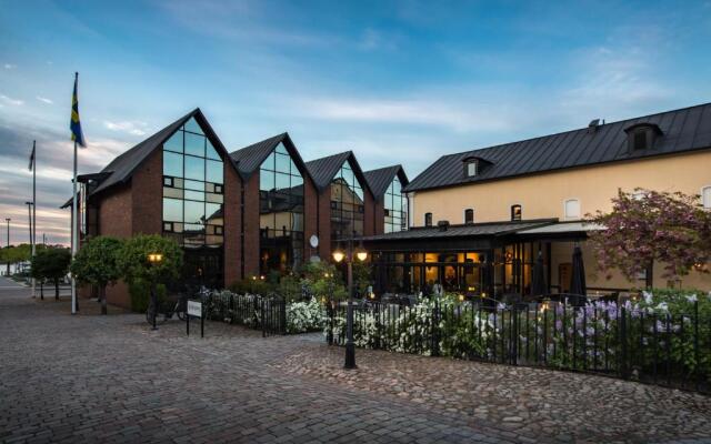 Home Hotel Carlscrona