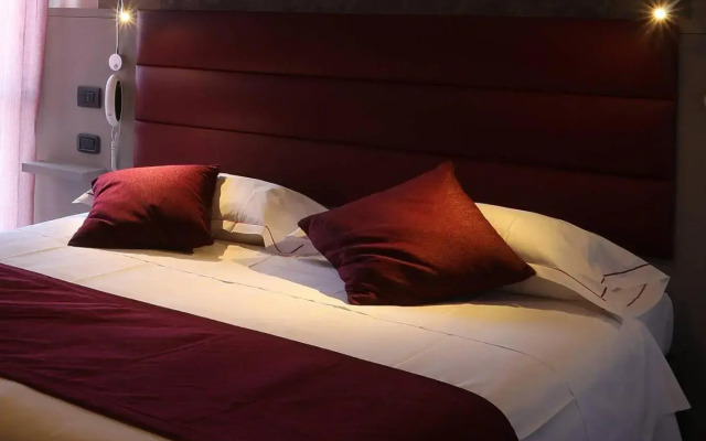Hotel Campus