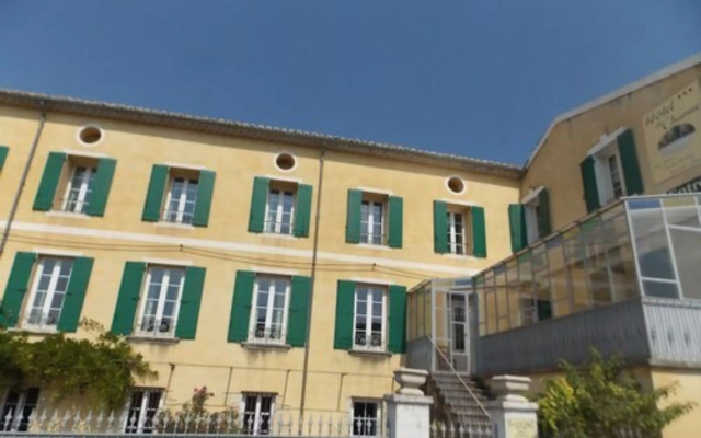 Domaine des Tilleuls