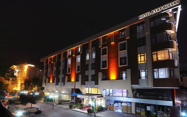 Hotel Etap Bulvar