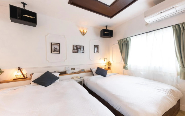 Tabist Hotel Nizi Fuefuki Misaka