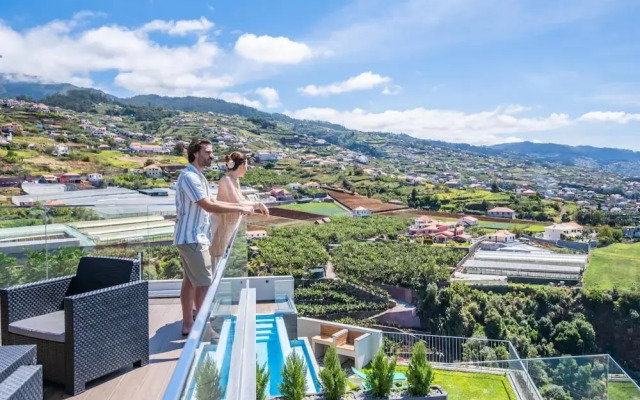 Sunshine Deluxe D by Madeira Sun Travel
