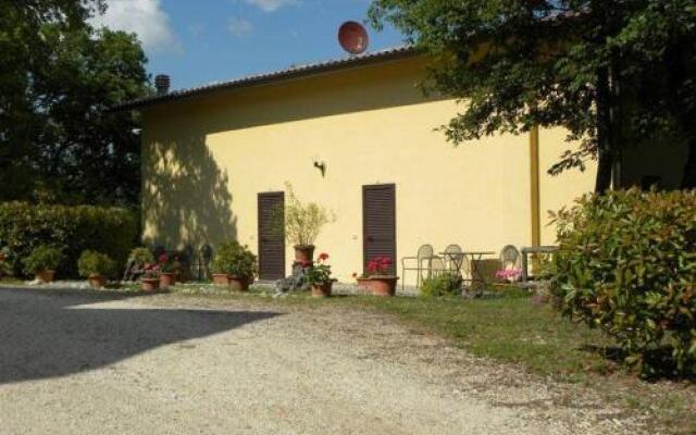 Agriturismo Col Cacione