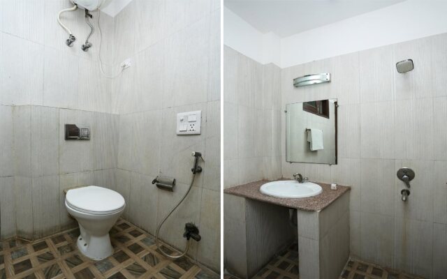 Kumar Residency