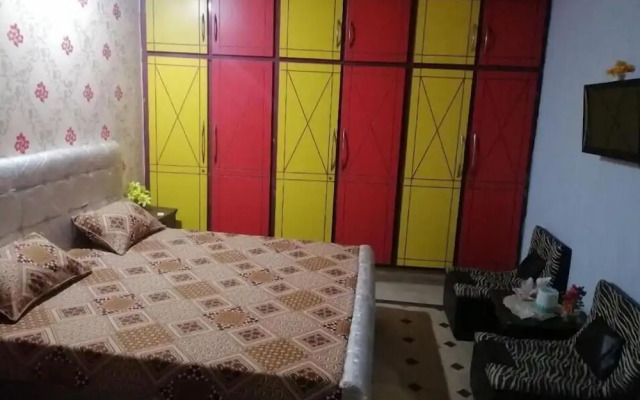 Faizan Hotel