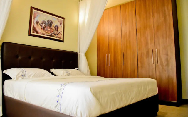 Greendale Apartments