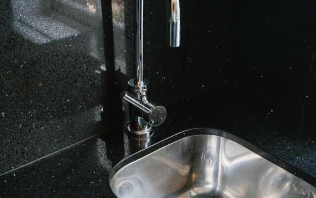 Bayswater Boutique Lodge - Potts Point