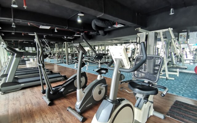 Ming Greenage Suite Kota Kinabalu
