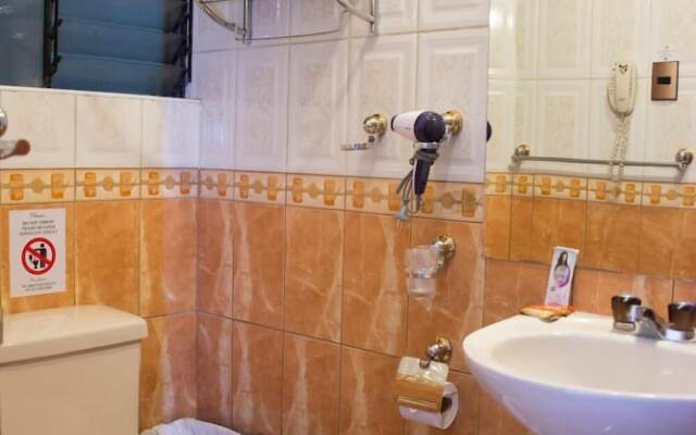 Cusco Golden Peru Inn