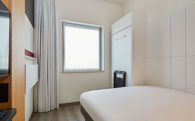 ibis budget Oostende Airport