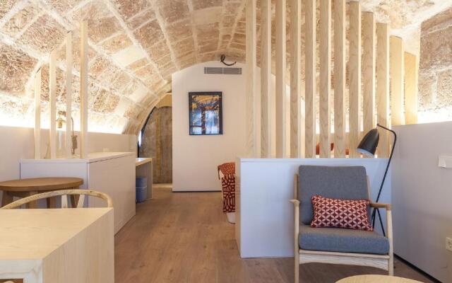 Apartahotel Fil Suites