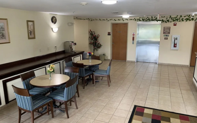 Econo Lodge Amelia Court House